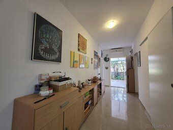 Na predaj byt v jednej z najkrajších lokalít Crikvenica-Vino