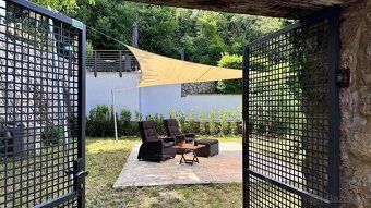 Grižane je malebná lokalita, ktorá ponúka jedinečnú nehnuteľ