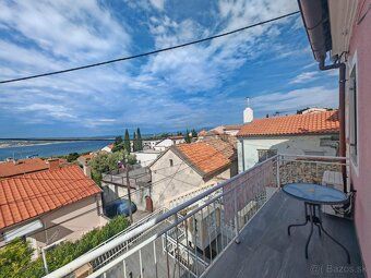 Predávame dom s panoramatickým výhľadom na veľmi atraktívnej