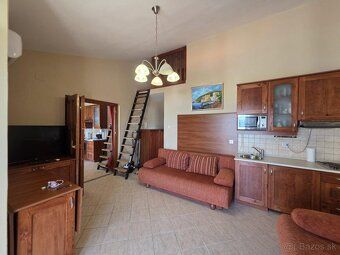 Na predaj je obytná jednotka s celkovou plochou 85 m2, pozos