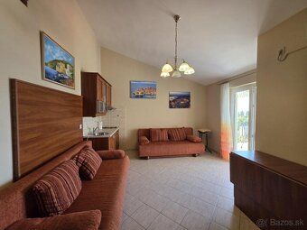 Na predaj je obytná jednotka s celkovou plochou 85 m2, pozos