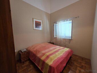 Na predaj je obytná jednotka s celkovou plochou 85 m2, pozos