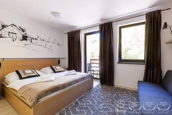 Typ: Hotely a penzióny Ulica: R1 Obec: Vyhne
Bosen Group Vám