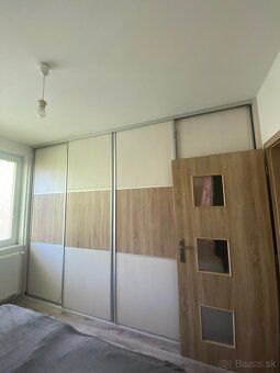 ❗️Prenájom 3-izbovy byt v Levoči ❗️
Od 1.6 ponúkame na prená