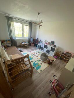 ❗️Prenájom 3-izbovy byt v Levoči ❗️
Od 1.6 ponúkame na prená