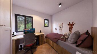 APARTMÁN 150M OD MORA
Predávame priestranný 120m2 apartmán v