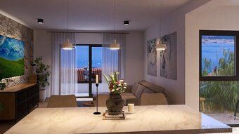 APARTMÁN 150M OD MORA
Predávame priestranný 120m2 apartmán v