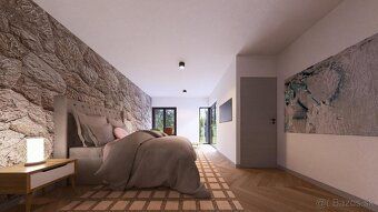 APARTMÁN 150M OD MORA
Predávame priestranný 120m2 apartmán v