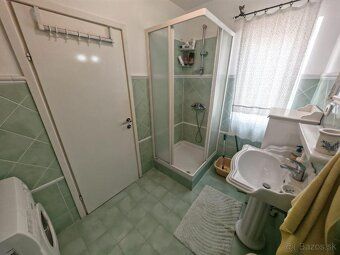 Predávame skvelý byt na krásnom mieste blízko centra a mora.