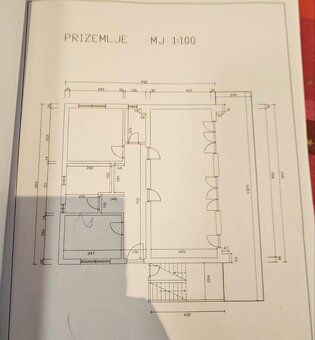 Na predaj je 98 m² apartmán s výhľadom na more - pozostáva z