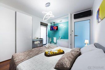 Na predaj je exkluzívny penthouse s neobmedzeným panoramatic