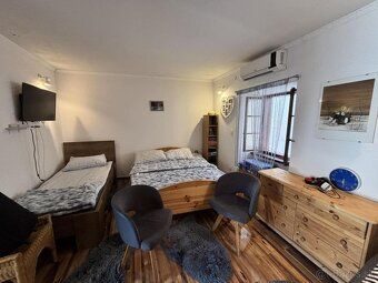 Byt na predaj v Selce, s celkovou plochou 34,21 m², rozložen