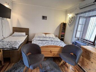 Byt na predaj v Selce, s celkovou plochou 34,21 m², rozložen