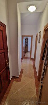 Na predaj je krásny byt s rozlohou 50 m², ktorý sa nachádza 