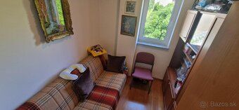 Na predaj je krásny byt s rozlohou 50 m², ktorý sa nachádza 