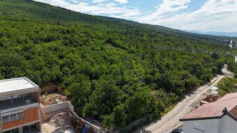 Predávame stavebný pozemok s panoramatickými výhľadmi na mor
