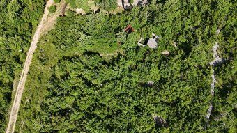 Predávame stavebný pozemok s panoramatickými výhľadmi na mor