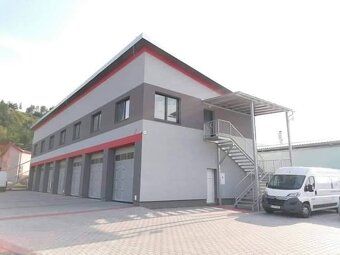 Ponúkam na prenájom kancelárske priestory v Bardejove na Šte