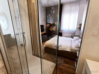 Predávame luxusne zariadené apartmány v centre Opatije. Apar