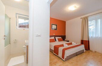 Jedinečná nehnuteľnosť na predaj! Apartmán s vlastným prístu
