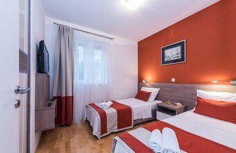 Jedinečná nehnuteľnosť na predaj! Apartmán s vlastným prístu