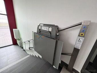 Typ: 2-izbový byt Obec: Bratislava-Ružinov
Skôr ako prečítat