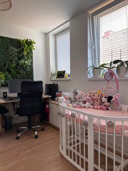 RK NEVOLAŤ!!!
Predávame 3 izbový byt s rozlohou 123 m2 ( úži