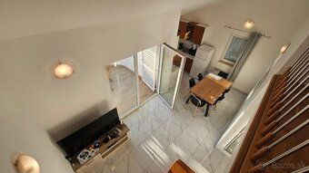 Priestranný byt s rozlohou 83,50 m² na predaj, nachádzajúci 