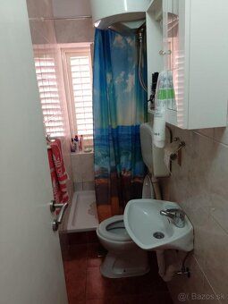 Dvojizbový byt s rozlohou 73,21 m² je na predaj na prvom pos