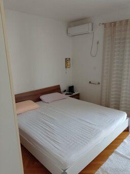 Dvojizbový byt s rozlohou 73,21 m² je na predaj na prvom pos