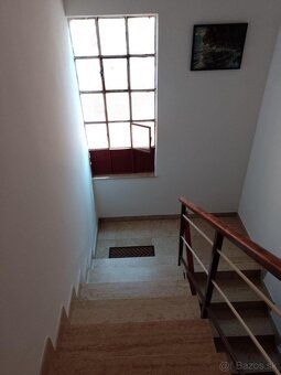 Dvojizbový byt s rozlohou 73,21 m² je na predaj na prvom pos