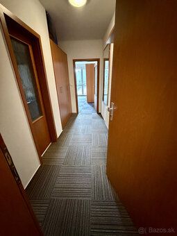 Ponúkame na predaj apartmán vhodný pre športovcov aj investo