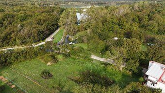 Stavebný pozemok v Tribalj, s celkovou rozlohou 1942 m2, nac
