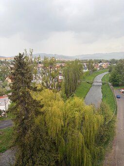 Ponúkam 3izbovy byt do dlhodobého prenájmu - jedine dlhodobý