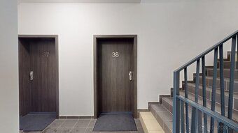 Do detailov premyslená novostavba 2-izbového apartmánu v hor