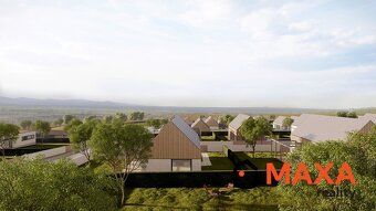 Rezort Vinohrady – bývanie s výhľadom, ktorý nemá konkurenci