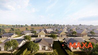 Rezort Vinohrady – bývanie s výhľadom, ktorý nemá konkurenci
