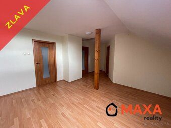 Vo výhradnom zastúpení Vám MAXA reality ponúka na predaj veľ