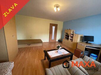 Vo výhradnom zastúpení Vám MAXA reality ponúka na predaj veľ