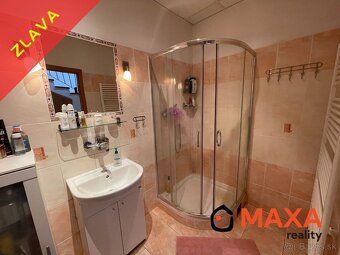 Vo výhradnom zastúpení Vám MAXA reality ponúka na predaj veľ