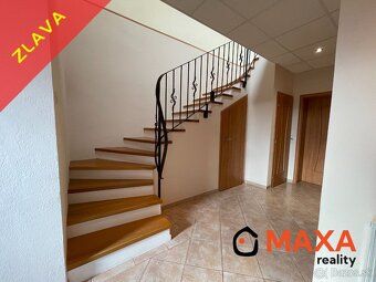Vo výhradnom zastúpení Vám MAXA reality ponúka na predaj veľ