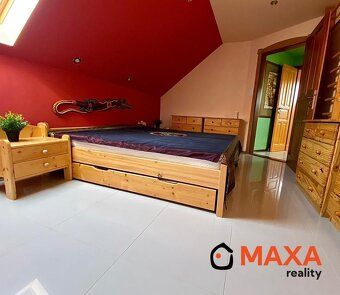 Ponúkame Vám na prenájom apartmán v rodinnom dome v Nedožero