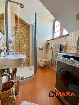 Ponúkame Vám na prenájom apartmán v rodinnom dome v Nedožero