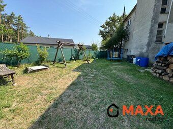 Vo výhradnom zastúpení Vám MAXA reality ponúka na preda príp