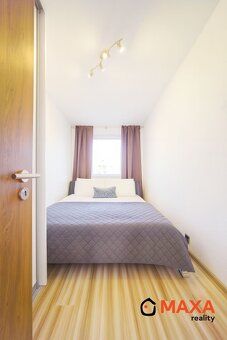 MAXA REALITY Vám ponúka na predaj slnečný 3 - izbobý vo vyhľ