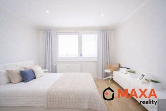 MAXA reality Vám ponúka na predaj 2 izbový byt vo vyhľadávan