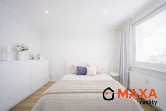 MAXA reality Vám ponúka na predaj 2 izbový byt vo vyhľadávan