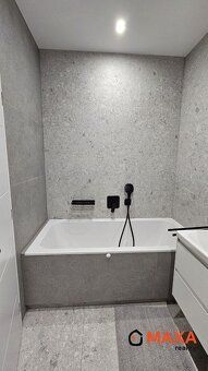 Ponúkame na prenájom moderný, zariadený 2i byt s balkónom v 