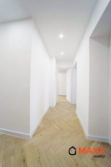 MAXA REALITY Vám ponúka na predaj exkluzívny trojizbový byt 