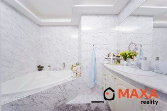 Ponúkame na predaj 3-izbový byt o celkovej výmere 74m2 nachá